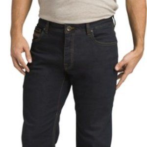 Prana Axiom Jean